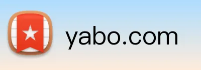 yabo.com logo