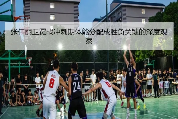 张伟丽卫冕战冲刺期体能分配成胜负关键的深度观察 - yabo.comapp