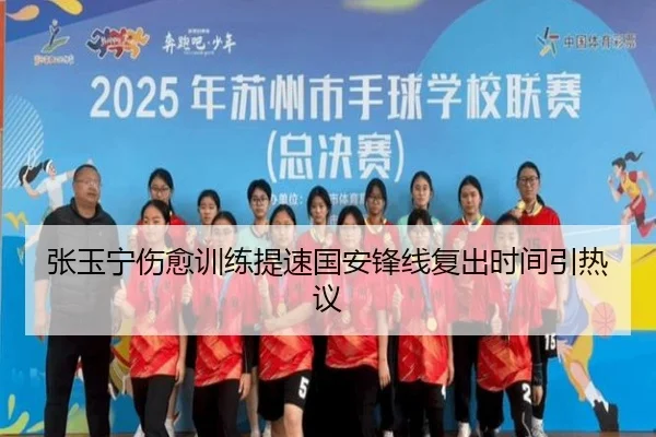 张玉宁伤愈训练提速国安锋线复出时间引热议（yabo.comapp）